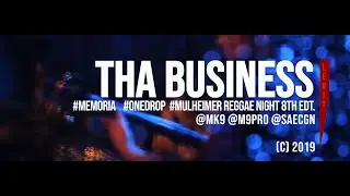 Mühlheimer Reggae Night - 2019
