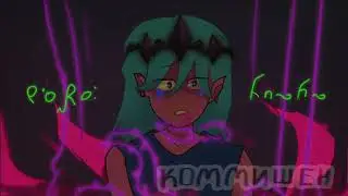 [Animated COMMISSION]
