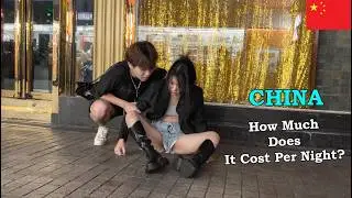 Guangzhou Bar Scene 🍻 Inside China's Most Social Nightlife District | Asia 4K Walk 2026