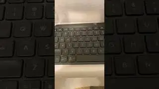 My Keys Mini Unboxing
