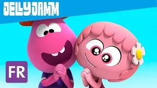 Jelly Jamm en français - Nature Sauvage (S1 - Ep36)