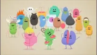Top 5 dumb ways to die
