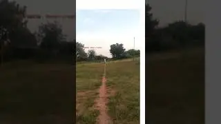 Fit India (village boy)padangunayak