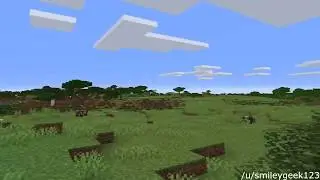 True reality (Minecraft-blade and sorcery)