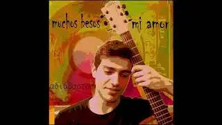 Muchos Besos Mi Amor - adiabastos (Official Audio)