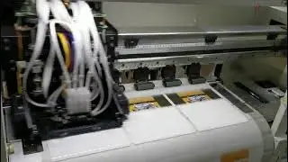 DOYPrinter wholesale clothing DTF printer