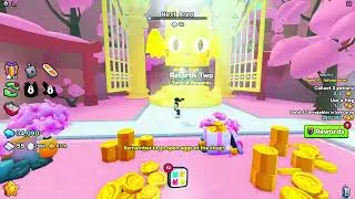 Pet Sim 99 Lets Play Part 3