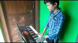 PuthiyaMukham | Kaane Kaane Theme Song | Piano Cover | Achaputito