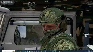 Типичный фидбек в Арма 3