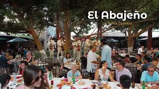 El Abajeño: The Best Restaurant in Tlaquepaque