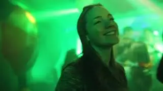Café de Campus -  Summer party 2019