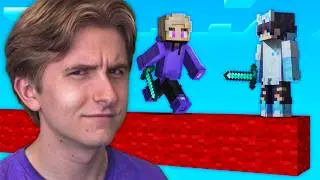 Playing Bedwars in 2026..?