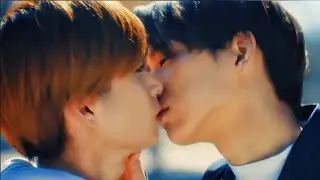Kota & Naoya (Japanese BL)