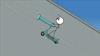 Henry Stickmin CtM | Battering Ram