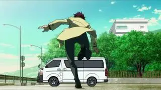 Bungou Stray Dogs Opening 2 Full - {AMV} - Odasaku