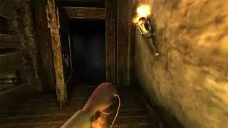 Amnesia: The Entity's Trials demo - Timers!