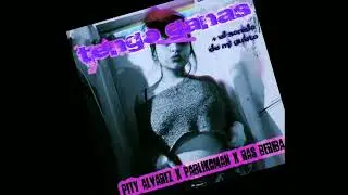 El sonido de mi gueto - Ras Beriba ft. Pablikoman - Bundem Recordz #argentina #trending #hiphop #rap