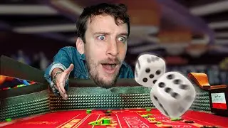 Loose Slots and Come Lines - Four Kings Casino Gameplay