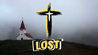 Lost - Kevin Kennedy III (Official Music Video)
