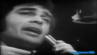 Engelbert Humperdinck - The last waltz (release 1967, Vinyl)