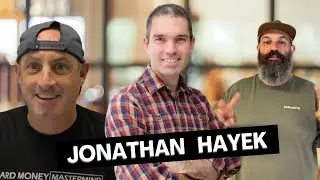 Unlocking the Benefits of Single Tenant Commercial Properties with Jonathan Hayek