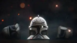 Sparrow - A Clone Wars Story || Clone Wars Fan Animation