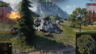 WOT Forget Scouting Replays 2024