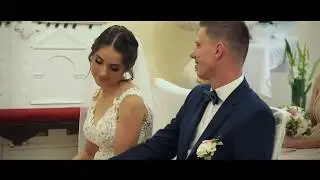 Kasia i Wojtek | Fotolonia 2019