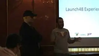 Launch48 NetCamp 2010 Part4.mpg