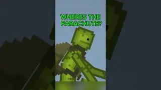 Melon Playground || Wheres The Parachute