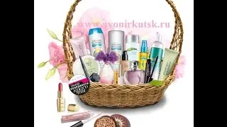 Заказ Avon 5 каталог/2015