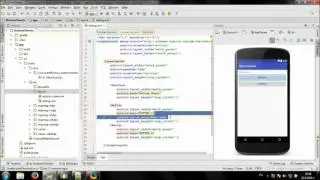 Working with Bottom Sheet in Android Studio