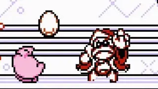 PERFECT in all MINIGAMES - Kirby's Adventure