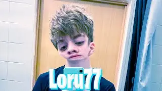Loru77 aka Kiryache32