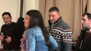 LOVACKA HAJKA U PROSTINCU 2/2023