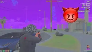 SpinAround | FiveM Montage  😈