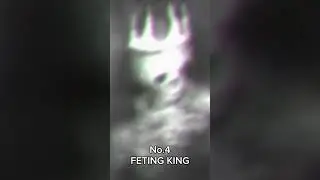 Trevor Henderson Creature Edit || 