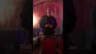 Никита Киоссе . МБандитизм