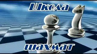 Школа шахів. Курс 