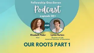Our Roots Part 1