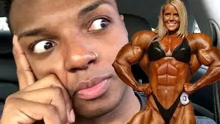 My Girlfriend Is Bigger Than Me!