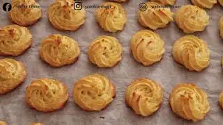 Lor Tatlısı Tarifi ( Sirene Tatlısı )