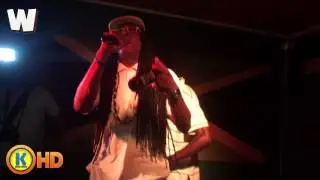 ADULT SUNDAY - BASIL REID - Live Performance Wedda Sports Bar APRIL 30 2017
