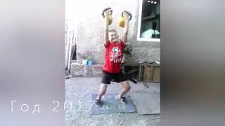 Фёдор Жибинов 