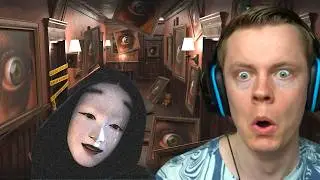 We Need More Horror Games Like This One - Seeing Things