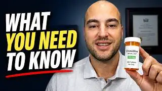 How To Use CLONIDINE (CATAPRES)