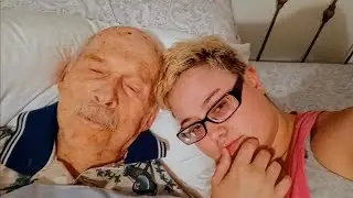 ❤️️Our Time With Uncle Jim R.I.P (2022) ~ Savannah Rae Sisk