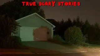 True Scary Stories to Keep You Up At Night (Best of Horror Megamix Vol. 11)