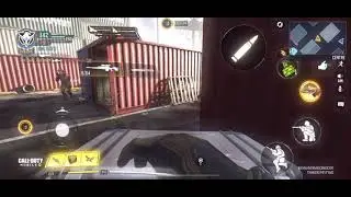 Me after 24H on Cod Mobile...