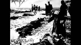 AMEBIX - No Sanctuary LP